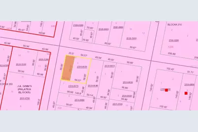 1321 Saint Johns Avenue, Palatka, FL 32177 - Photo 3