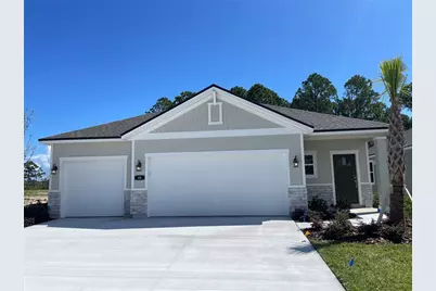 46 Perseus Avenue, Flagler Beach, FL 32136 - Photo 1