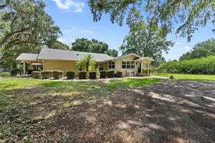 21375 NW 150th Ave Rd, Micanopy, FL 32667 - Photo 25