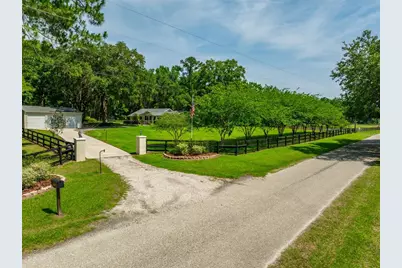 21375 NW 150th Avenue Road, Micanopy, FL 32667 - Photo 21