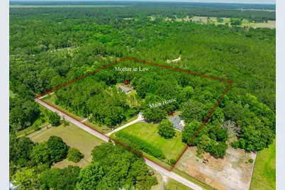 21375 NW 150th Avenue Road, Micanopy, FL 32667 - Photo 39