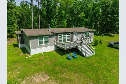 21375 NW 150th Avenue Road, Micanopy, FL 32667 - Photo 3