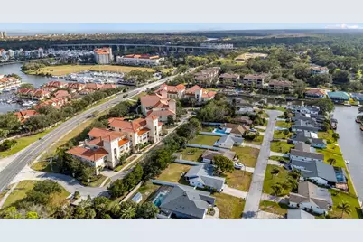 100 Bella Harbor Court #103, Palm Coast, FL 32137 - Photo 41