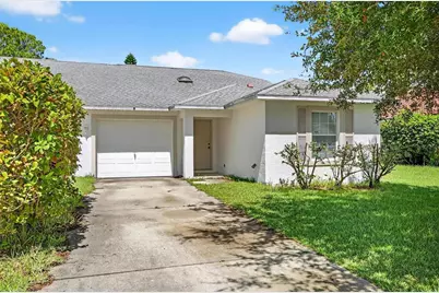 9 Emmons Lane #B, Palm Coast, FL 32164 - Photo 1