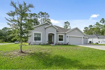 5 Bud Hollow Drive, Palm Coast, FL 32137 - Photo 3
