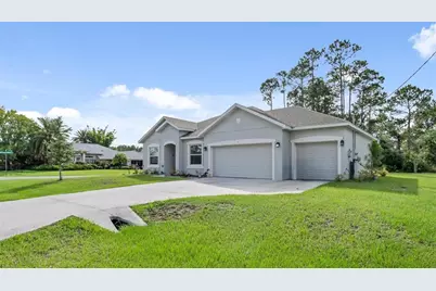 5 Bud Hollow Drive, Palm Coast, FL 32137 - Photo 1