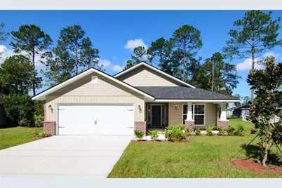 167 Ryan Drive, Palm Coast, FL 32164 - Photo 1