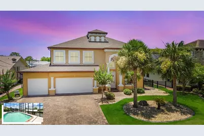 30 Cortes Court, Palm Coast, FL 32137 - Photo 1