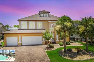 30 Cortes Ct, Palm Coast, FL 32137 - Photo 1