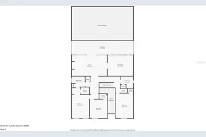 30 Cortes Court, Palm Coast, FL 32137 - Photo 67
