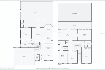 30 Cortes Court, Palm Coast, FL 32137 - Photo 65