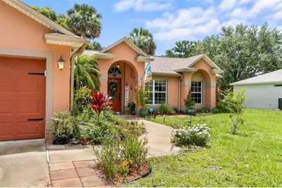 12 Luther Drive, Palm Coast, FL 32137 - Photo 5