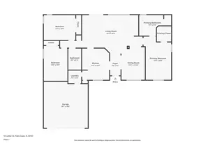 12 Luther Dr, Palm Coast, FL 32137 - Photo 1