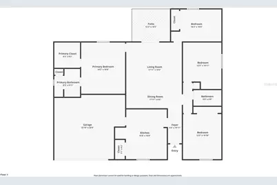 37 Lindsay Drive, Palm Coast, FL 32137 - Photo 33