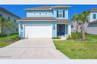 303 Five Island Drive, Saint Augustine, FL 32080 - Photo 1