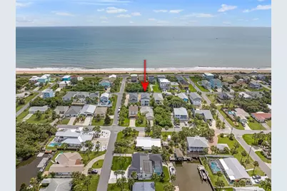 1115 N Central Avenue, Flagler Beach, FL 32136 - Photo 1