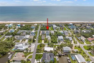 1115 N Central Ave, Flagler Beach, FL 32136 - Photo 1