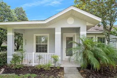 3132 Connemara Drive, Ormond Beach, FL 32174 - Photo 3