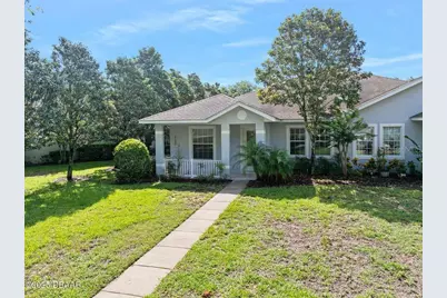 3132 Connemara Drive, Ormond Beach, FL 32174 - Photo 1