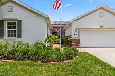 105 Spoonbill Drive, Palm Coast, FL 32164 - Photo 5