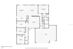 105 Spoonbill Dr, Palm Coast, FL 32164 - Photo 9