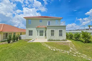 1528 N Daytona Ave, Flagler Beach, FL 32136 - Photo 57