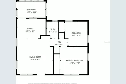 264 Sherwood Lane, Daytona Beach, FL 32117 - Photo 5