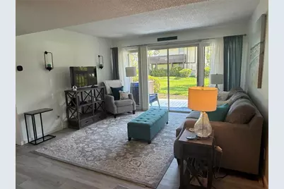 54 Club House Drive #102, Palm Coast, FL 32137 - Photo 5