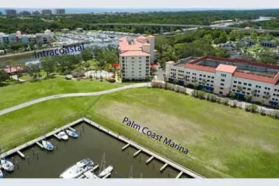 146 Palm Coast Resort Boulevard #501, Palm Coast, FL 32137 - Photo 37