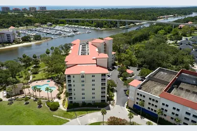 146 Palm Coast Resort Boulevard #501, Palm Coast, FL 32137 - Photo 35