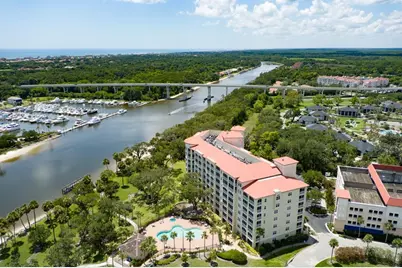 146 Palm Coast Resort Boulevard #501, Palm Coast, FL 32137 - Photo 1