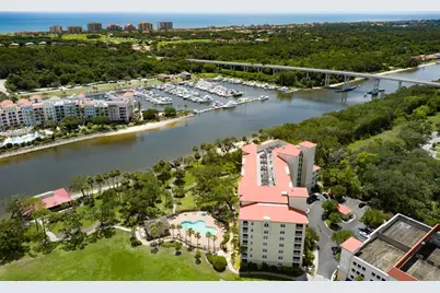 146 Palm Coast Resort Boulevard #501, Palm Coast, FL 32137 - Photo 3