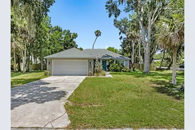 2531 Needle Palm Drive, Edgewater, FL 32141 - Photo 1