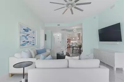 200 Ocean Crest Drive #1111, Palm Coast, FL 32137 - Photo 27