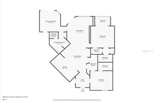 200 Ocean Crest Dr, Palm Coast, FL 32137 - Photo 47