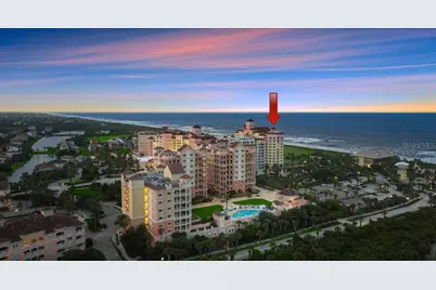 200 Ocean Crest Drive #1111, Palm Coast, FL 32137 - Photo 93