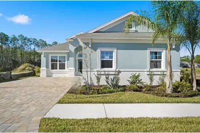 245 Hawthorn Avenue, Palm Coast, FL 32164 - Photo 1