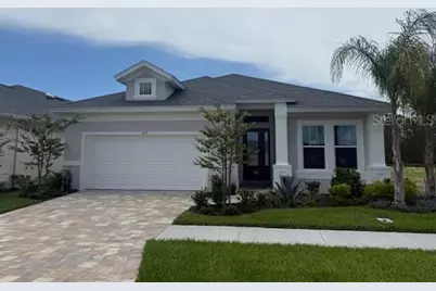 219 Hawthorn Avenue, Palm Coast, FL 32164 - Photo 1