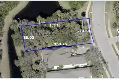 150 S Riverwalk Drive, Palm Coast, FL 32137 - Photo 1