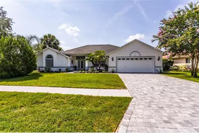 38 Mount Vernon Lane, Palm Coast, FL 32164 - Photo 1