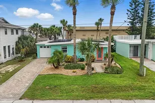 1203 S Central Ave, Flagler Beach, FL 32136 - Photo 1