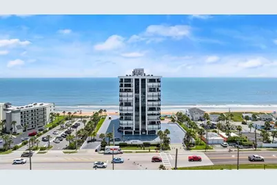 1239 Ocean Shore Boulevard #3C3, Ormond Beach, FL 32176 - Photo 1