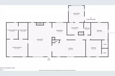 4705 Inez Street, Hastings, FL 32145 - Photo 73