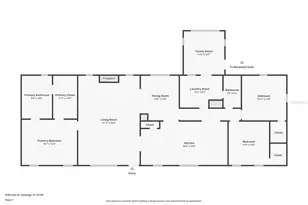 4705 Inez St, Hastings, FL 32145 - Photo 73