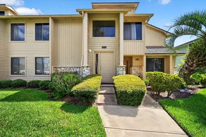 133 Blue Heron Drive #D, Daytona Beach, FL 32119 - Photo 1