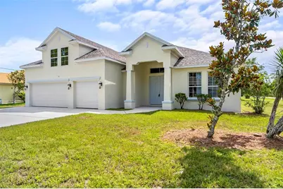 91 Sea Trail, Palm Coast, FL 32164 - Photo 3