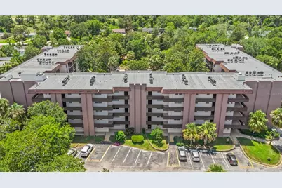 640 N Nova Road #213, Ormond Beach, FL 32174 - Photo 1