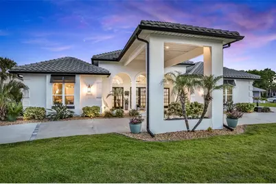 33 Crystal Bay Court, Palm Coast, FL 32137 - Photo 1