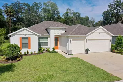 3029 Adrian Drive, Ormond Beach, FL 32174 - Photo 1