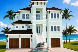 29 Ocean Rdg Blvd S, Palm Coast, FL 32137 - Photo 1